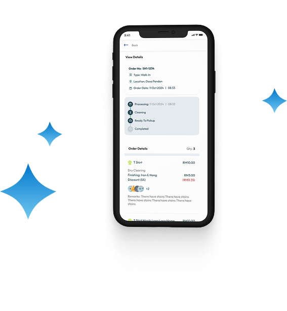 Branded Mobile App