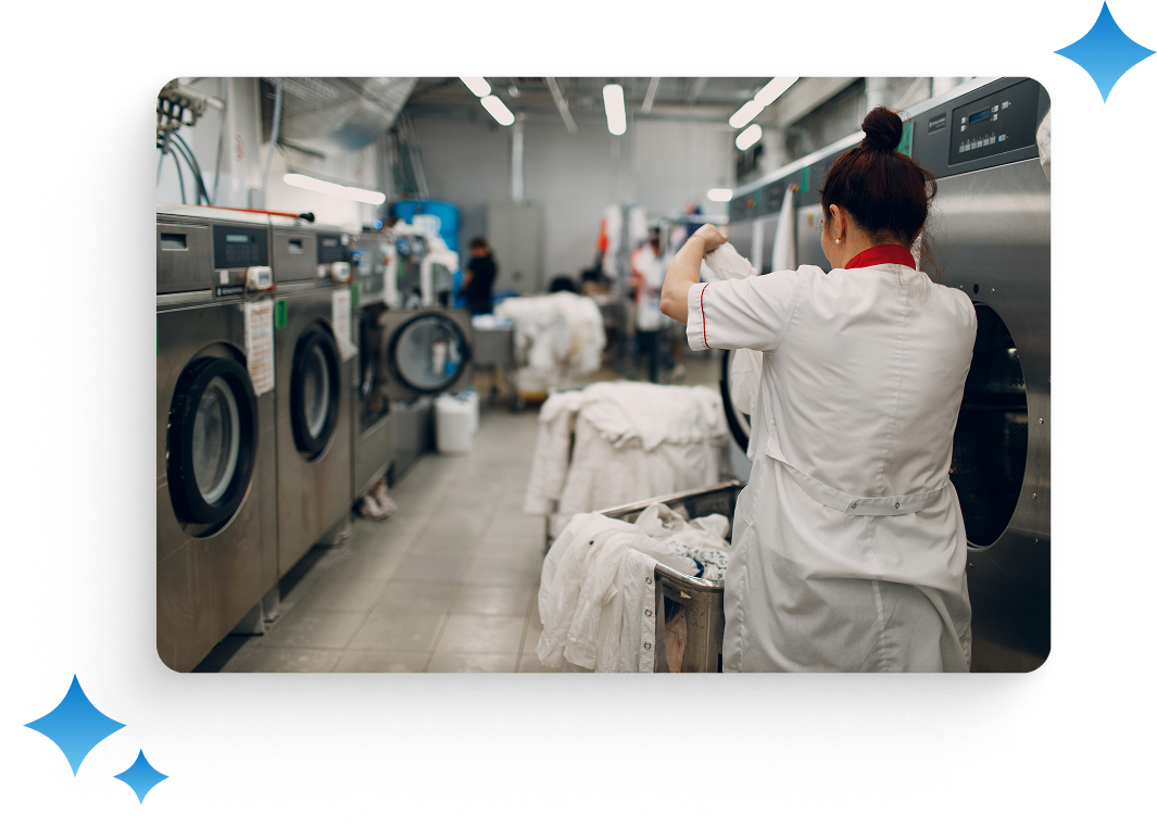 Employee Image