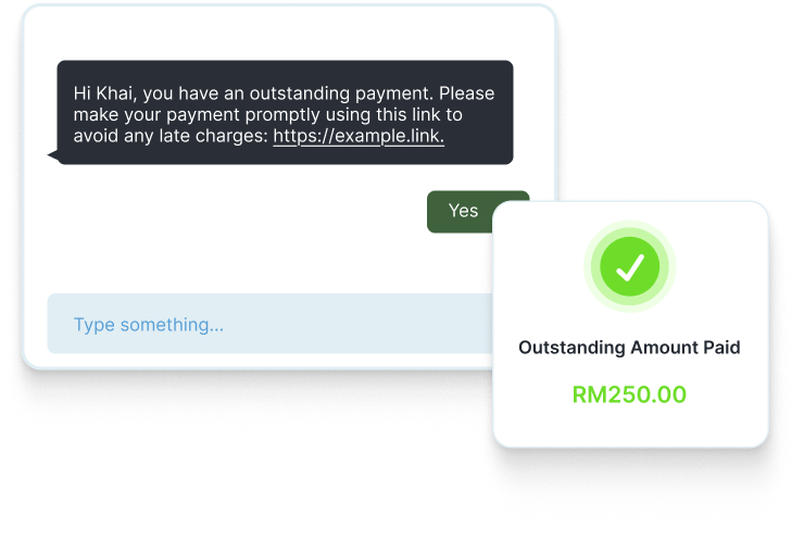 Secure Laundry Payment